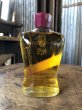 画像3: 40s Vintage Advertising HIS Men's Cologne Bottle (A410)  (3)