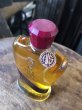 画像5: 40s Vintage Advertising HIS Men's Cologne Bottle (A410)  (5)