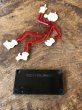 画像11: 〜50s Vintage REDDY KILOWATT Standing Business Card Holder Figure (A418) (11)