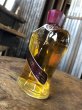 画像2: 40s Vintage Advertising HIS Men's Cologne Bottle (A410)  (2)