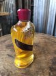 画像4: 40s Vintage Advertising HIS Men's Cologne Bottle (A410)  (4)