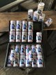 画像6: Vintage Pabst Blue Ribbon Beer Pull Tab Tapa Can 7 fl oz (A421) (6)