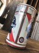 画像2: Vintage Pabst Blue Ribbon Beer Pull Tab Tapa Can 12 fl oz (A423) (2)