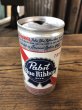 画像3: Vintage Pabst Blue Ribbon Beer Can 7 fl oz (A420) (3)