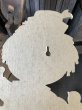 画像14: 70s Vintage Raggedy Ann and Andy Wall Hanging Coat/ Hat Rack Kids Decor (A430)   (14)