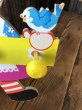 画像11: 70s Vintage Raggedy Ann and Andy Wall Hanging Coat/ Hat Rack Kids Decor (A430)   (11)