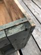 画像7: Vintage U.S MILITARY Wooden Crate No.5 (A433)   (7)