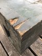 画像12: Vintage U.S MILITARY Wooden Crate No.5 (A433)   (12)