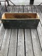 画像2: Vintage U.S MILITARY Wooden Crate No.4 (A432)   (2)