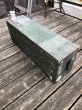 画像14: Vintage U.S MILITARY Wooden Crate No.5 (A433)   (14)