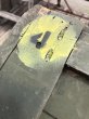画像14: Vintage U.S MILITARY Wooden Crate No.4 (A432)   (14)
