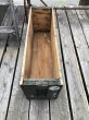 画像3: Vintage U.S MILITARY Wooden Crate No.5 (A433)   (3)