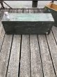 画像10: Vintage U.S MILITARY Wooden Crate No.5 (A433)   (10)