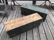 画像25: Vintage U.S MILITARY Wooden Crate No.5 (A433)   (25)