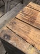 画像19: Vintage U.S MILITARY Wooden Crate No.4 (A432)   (19)