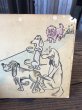 画像3: 50s Vintage Giant Comic Funny Postcard LAST CHANCE DESERT AHEAD (A443)   (3)