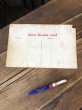 画像4: 50s Vintage Giant Comic Postcard YE GOD'S GEORGE!!  (A442)   (4)