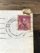 画像4: 50s Vintage Giant Comic Funny Postcard MEN (A440)   (4)