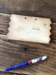 画像3: Vintage Funny Postcard Wooden Plaque It starts when... (A444)   (3)