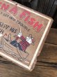 画像3: 50s Vintage Comic Card Plak Sign (A452)   (3)