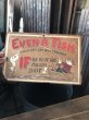 画像5: 50s Vintage Comic Card Plak Sign (A452)   (5)