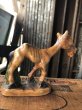 画像4: Vintage Laughing Donkey Statue B (A468)   (4)