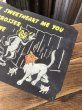 画像3:  Vintage Funny Card  " Don't Sweetheart... " (A456)   (3)