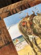 画像3: Vintage P.MICKLEWRIGHT Donkey Wood Puzzle (A471)   (3)