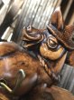 画像10: Vintage Donkey Ceramic Ashtray (A466)   (10)
