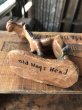 画像5: Vintage Laughing Donkey Statue A (A467)   (5)