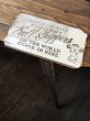 画像6:  Vintage Funny Card  " Bull Shippers " (A463)   (6)