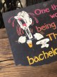 画像2:  Vintage Funny Card  " One thing... " (A458)   (2)