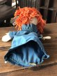 画像10: 60s Vintage Mattel Bozo the Clown Pullstring Talking Puppet Doll C (A475) (10)
