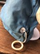 画像9: 60s Vintage Mattel Bozo the Clown Pullstring Talking Puppet Doll C (A475) (9)