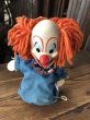 画像5: 60s Vintage Mattel Bozo the Clown Pullstring Talking Puppet Doll C (A475) (5)