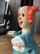 画像6: 60s Vintage Knickerbocker Bozo the Clown Puppet Doll A (A476) (6)