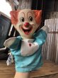 画像9: 60s Vintage Knickerbocker Bozo the Clown Puppet Doll B (A477) (9)