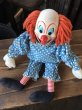 画像6: 60s Vintage Mattel Bozo the Clown Pullstring Talking Doll (A479) (6)