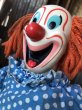 画像8: 60s Vintage Mattel Bozo the Clown Pullstring Talking Doll (A482) (8)