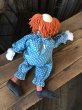 画像13: 60s Vintage Mattel Bozo the Clown Pullstring Talking Doll (A481) (13)