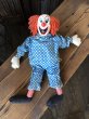 画像10: 60s Vintage Mattel Bozo the Clown Pullstring Talking Doll (A479) (10)