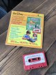 画像6: Vintage Disney Winnie The Pooh Read Along Book & Tape (A483) (6)