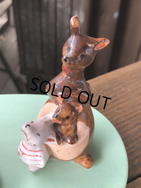 画像6: 70s Vintage Disney Winnie The Pooh Lamp (A485) (6)