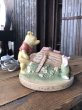 画像1: Vintage Disney Classic Winnie The Pooh Lamp (A486) (1)