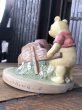 画像13: Vintage Disney Classic Winnie The Pooh Lamp (A486) (13)