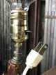 画像13: 70s Vintage Disney Winnie The Pooh Lamp (A485) (13)