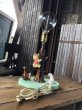 画像3: 70s Vintage Disney Winnie The Pooh Lamp (A485) (3)