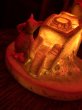 画像18: Vintage Disney Classic Winnie The Pooh Lamp (A486) (18)
