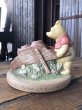 画像4: Vintage Disney Classic Winnie The Pooh Lamp (A486) (4)