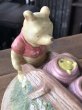 画像10: Vintage Disney Classic Winnie The Pooh Lamp (A486) (10)
